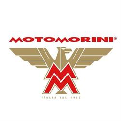 Moto Morini Pesaro