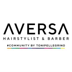 Aversa Hair-stylist by Toni Pellegrino Community