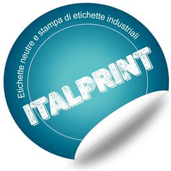 Italprint etichettificio