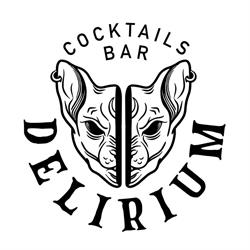 Delirium Cocktail Bar