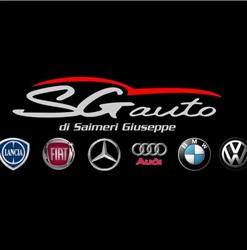 SGAuto di Saimeri Giuseppe