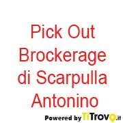 Pick Out Brockerage
