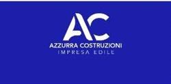 Impresa edile azzurra