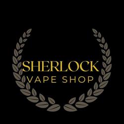Sherlock Vape Shop