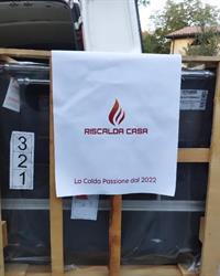 Riscalda Casa