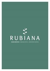 RUBIANA Studio dentistico - Medicina Estetica - Odontoiatria Pediatrica