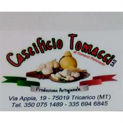 Caseificio Tomacci