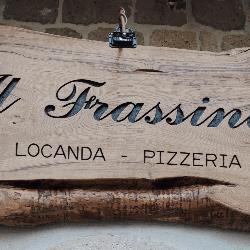 Locanda Pizzeria Il Frassino