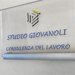 Studio Giovanoli Elisa