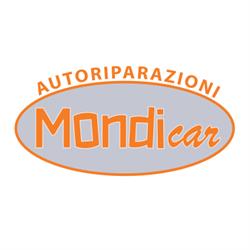 Mondicar di Mondino Enrico