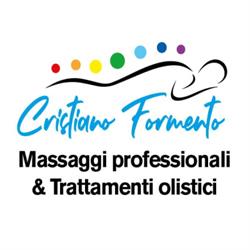 Cristiano Formento Massaggi Sportivi e del Benessere