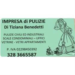 Impresa di Pulizie  Benedetti Tiziana