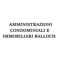 Amministrazioni Condominiali e Immobiliari Balloch