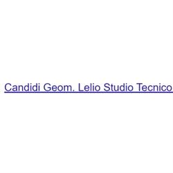 Candidi Geom. Lelio Studio Tecnico