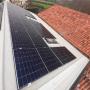 FOTOVOLTAICO CON ACCUMULO A PADOVA