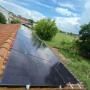 INSTALLATO IMPIANTO FOTOVOLTAICO CON ACCUMULO A BORGO VENETO PD
