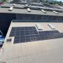 INSTALLATO NUOVO IMPIANTO FOTOVOLTAICO DA 11,9 kWp A PADOVA