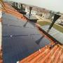 INSTALLAZIONE IMPIANTO FOTOVOLTAICO A PORCIA (PN)