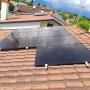 MAJANO UD - INSTALLATORE Impianto Fotovoltaico FV 6,02 kWp + Accumulo 10 kWh + INVERTER DA 6 kWp