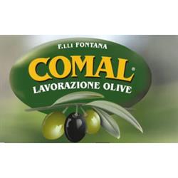 Comal Olive