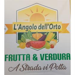 Frutta & Verdura L'Angolo dell'Orto