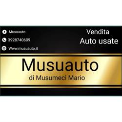 MusuAuto