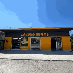 Lavinio Gomme