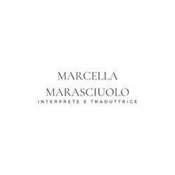 Marcella Marasciuolo - Interprete e Traduttrice