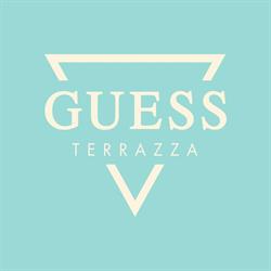 GUESS Terrazza