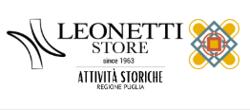 Leonetti Store