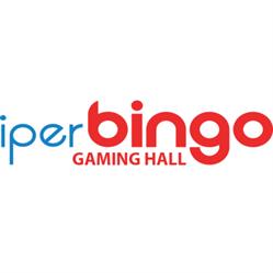 Iperbingo Gaminghall