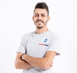 TECNOBAD S.R.L. - DEPOSITO