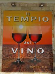 Enoteca Fraticelli-Rossi Il Tempio del Vino
