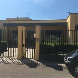 Scuola Materna Paritaria Metto Negro