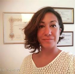 Studio di Psicoterapia - Dott.ssa Maria Raffaella scotto