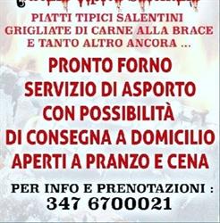 DNA braceria-trattoria