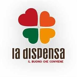 La dispensa supermercati