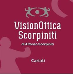 VisionOttica Scorpiniti