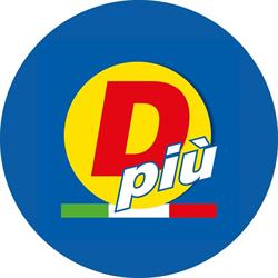 Dpiù supermercato Veroli