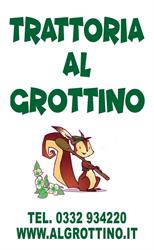 Trattoria 'Al Grottino' Ardena