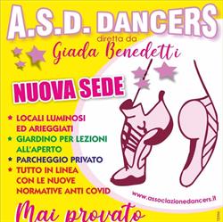 Asd Dancers