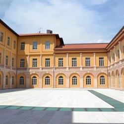 Conservatorio di Musica 'F.A. Bonporti' di Trento e Riva del Garda