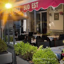 Ristorante Pizzeria Sud Est