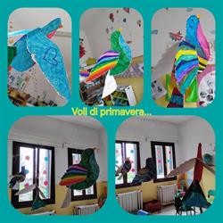 Scuola dell'Infanzia 'S. Bernardetta' Sambruson