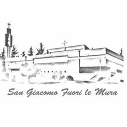 San Giacomo fuori le mura