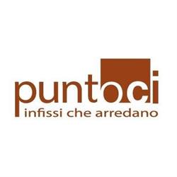 PuntoCi - Infissi Che Arredano