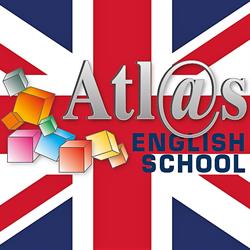 Atlas English School