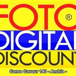 Fotodigitaldiscount Andria