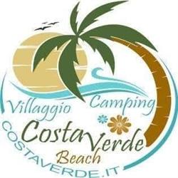 Villaggio Camping 'Costa Verde'