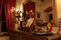 B&B Il Bargello Florence Italy